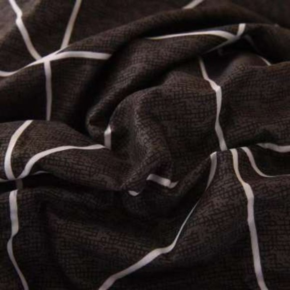 Premium Microfiber Bedding Set of Four - Picture 3 of 8